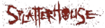 Splatterhouse Banner